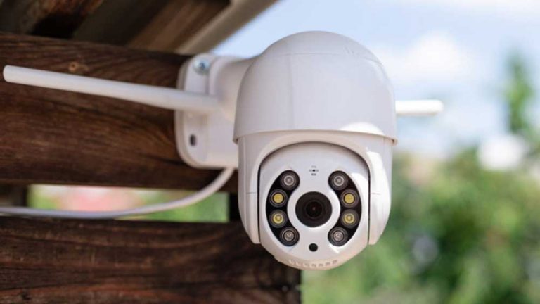 Les 3 Meilleures Caméras de Surveillance Pas Chères sur Amazon (2025)