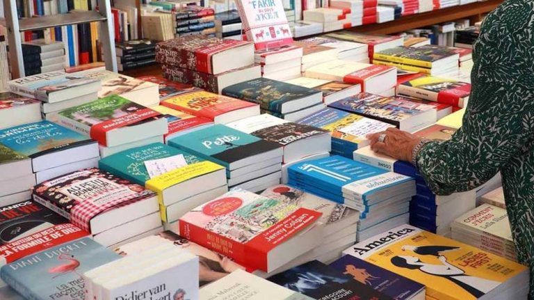 Top 5 des Meilleures Ventes de Livres sur Amazon en 2025