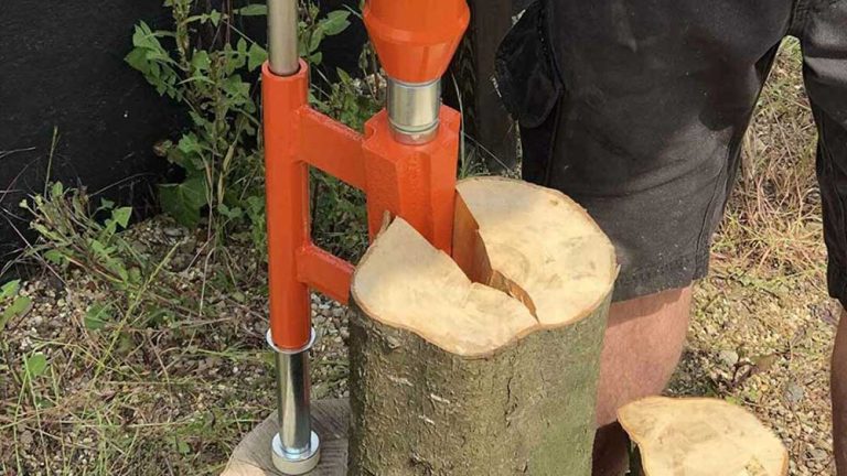 Les Meilleures Fendeuses de Bûches manuelles en 2025