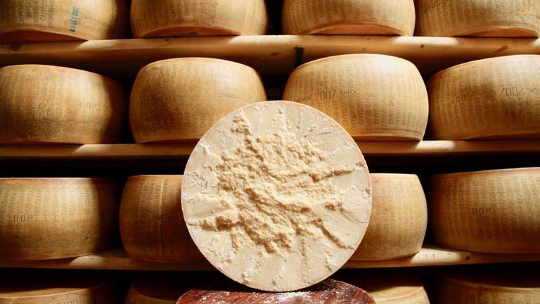 Les Meilleurs Parmigiano Reggiano AOP à Découvrir sur Amazon